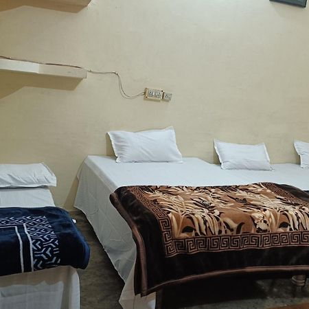Triveni Home Stay Allāhābād Junction المظهر الخارجي الصورة