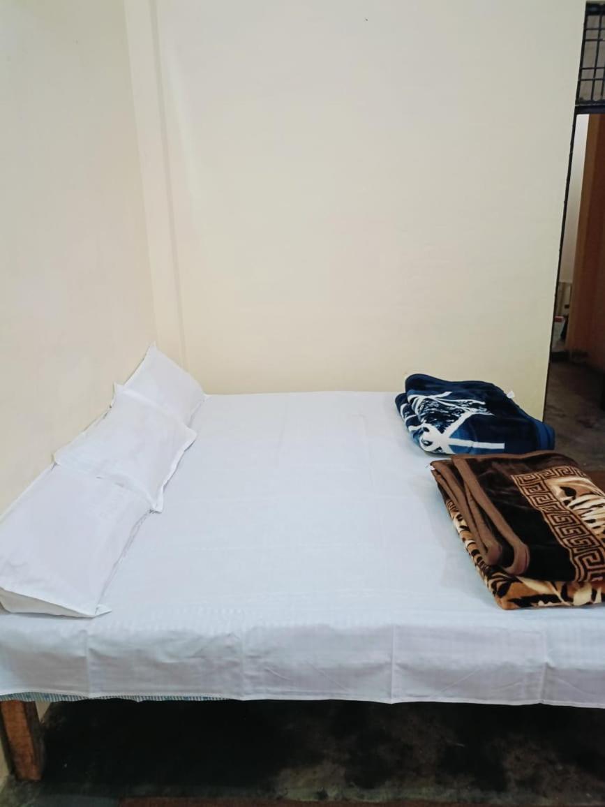 Triveni Home Stay Allāhābād Junction المظهر الخارجي الصورة
