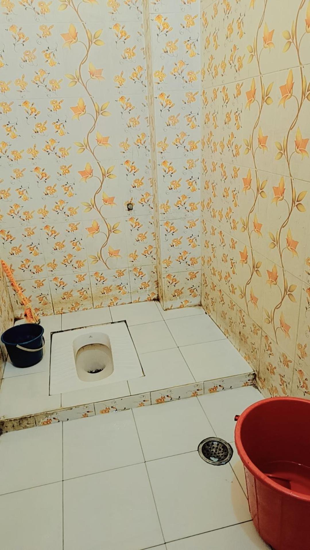 Triveni Home Stay Allāhābād Junction المظهر الخارجي الصورة