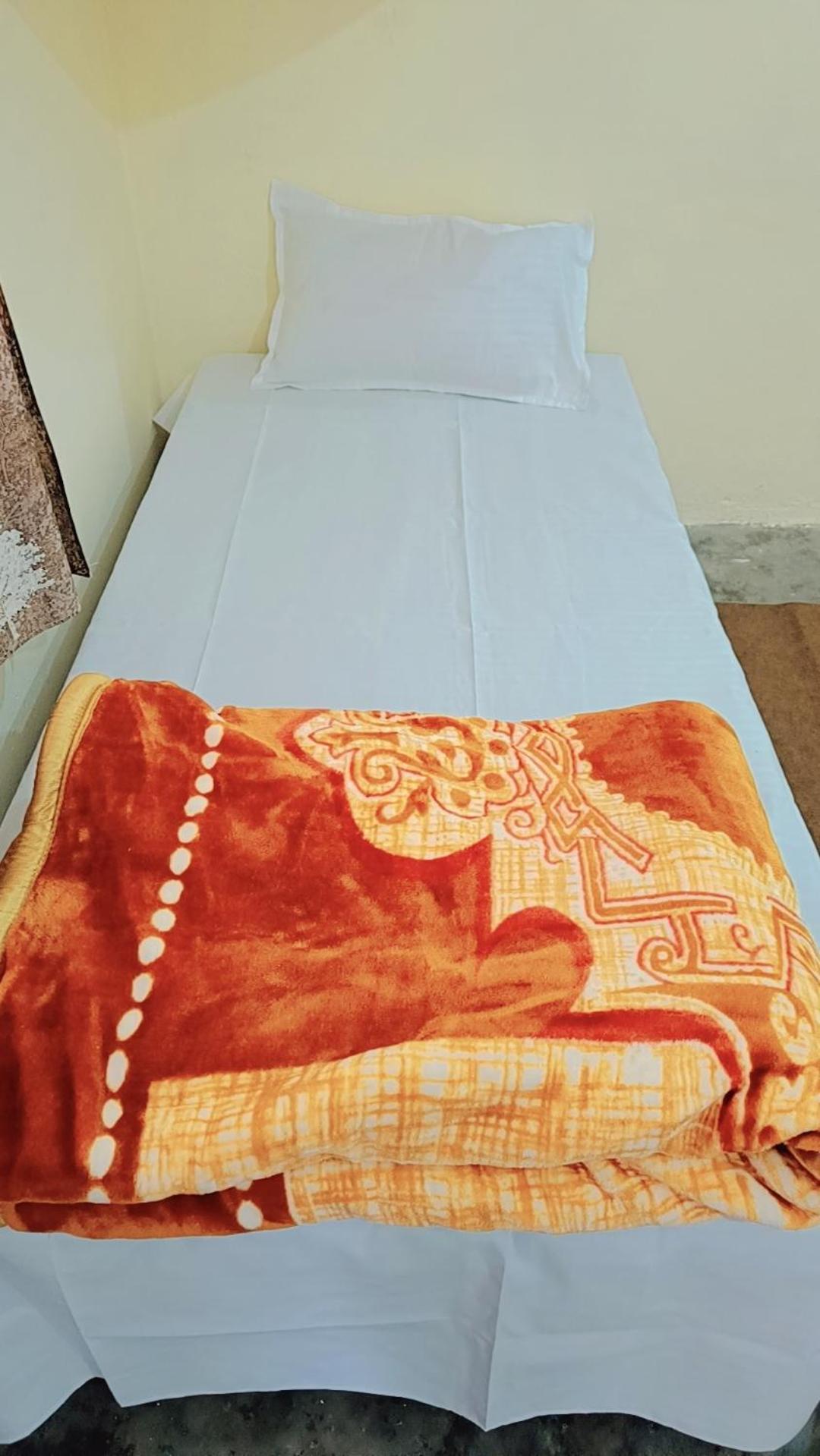 Triveni Home Stay Allāhābād Junction المظهر الخارجي الصورة